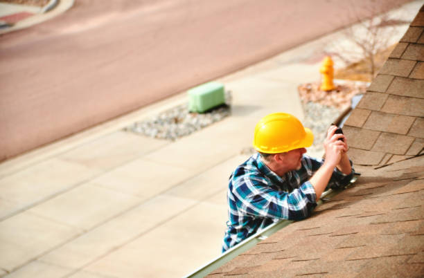 Best Roof Gutter Cleaning  in Bloomer, WI
