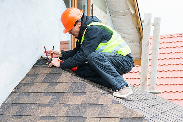 Best Storm Damage Roof Repair  in Bloomer, WI