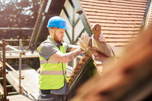 Best Flat Roof Repair Services  in Bloomer, WI
